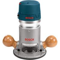 Electronic Fixed-Base Router Toolneeds Inc.