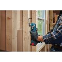 Outil oscillant sans fil sans balais StarlockPlus (outil seul), 18 V, Lithium-ion Toolneeds Inc.