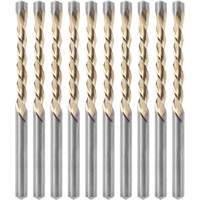 Embouts pour cloison s&egrave;che, 5/32", Acier rapide Toolneeds Inc.
