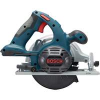 Scie circulaire &agrave; lame gauche (outil seul), 6-1/2", 18 V Toolneeds Inc.