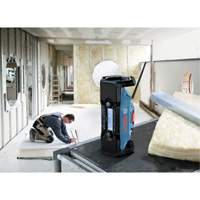 Radio de chantier compacte avec Bluetooth 5.0, Lithium-ion, 18 V Toolneeds Inc.