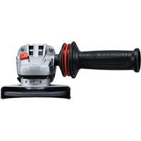 Rectifieuse angulaire ergonomique, 4-1/2", 120 V, 10 A, 11000 Tr/min Toolneeds Inc.