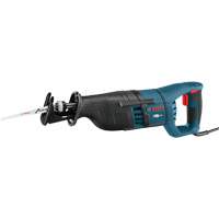 Scie alternative avec poign&eacute;e en D, 120 V, 12 A Toolneeds Inc.