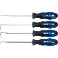 9" Pick & Hook Set, 4 Pieces Toolneeds Inc.