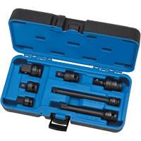 Trousse daccessoires pour outil &agrave; chocs Toolneeds Inc.