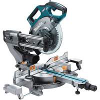 XGT Brushless Dual Compound Mitre Saw with AWS Toolneeds Inc.