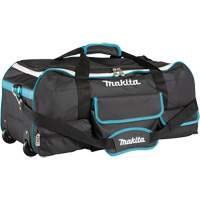 28" Large Tool Bag with Wheels Toolneeds Inc.