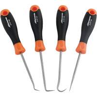 Mini Hook & Pick Set, 4 Pieces Toolneeds Inc.