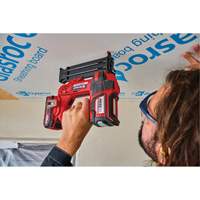 18-Gauge Cordless Brad Nailer (Tool Only), 18 V, Lithium-Ion Toolneeds Inc.
