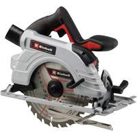 Cordless Circular Saw (Tool Only), 7-1/4", 18 V Toolneeds Inc.