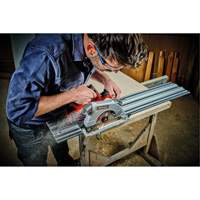 Scie circulaire sans fil (outil seulement), 7-1/4", 18 V Toolneeds Inc.