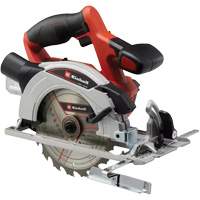 Cordless Circular Saw (Tool Only), 6-1/2", 18 V Toolneeds Inc.