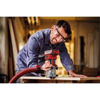 Toupie compacte professionnelle sans fil (outil seulement) Toolneeds Inc.