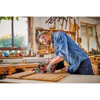 18V Cordless Biscuit Joiner (Tool Only) Toolneeds Inc.