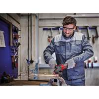 Cordless Angle Grinder (Tool Only), 4-1/2" Wheel, 18 V Toolneeds Inc.