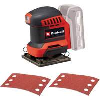 Ponceuse de feuilles sans fil (outil seulement) Toolneeds Inc.