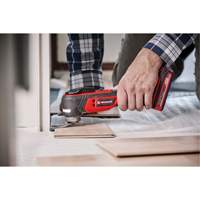 Professional Cordless Oscillating Multi-Tool (Tool Only) Toolneeds Inc.