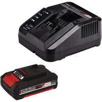 Ensemble cl&eacute; &agrave; chocs sans fil, 1/4", 1240 lb-po Couple max., 18 V, Lithium-ion Toolneeds Inc.