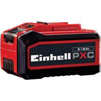 Power X-Change Battery, Lithium-Ion, 18 V, 8 Ah Toolneeds Inc.