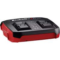 PXC Dual Port Charger, 18 V, Lithium-Ion Toolneeds Inc.