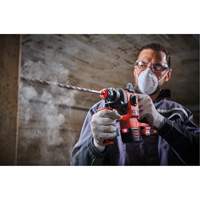 Professional SDS-Plus Cordless Rotary Hammer (Tool Only), 18 V, 3/4", 160 in-lbs, 0-1200 RPM Toolneeds Inc.