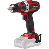 Cordless Drill/Driver (Tool Only), Lithium-Ion, 18 V, 1/2" Chuck, 354 in-lbs Torque Toolneeds Inc.