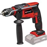 Cordless Hammer Drill (Tool Only), 1/2" Chuck, 18 V Toolneeds Inc.