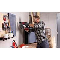 Cordless Hammer Drill (Tool Only), 1/2" Chuck, 18 V Toolneeds Inc.