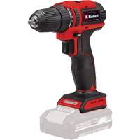 Cordless Drill/Driver (Tool Only), Lithium-Ion, 18 V, 3/8" Chuck, 354 in-lbs Torque Toolneeds Inc.
