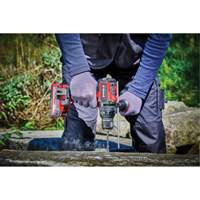 Professional Cordless Hammer Drill/Driver (Tool Only), 1/2" Chuck, 18 V Toolneeds Inc.