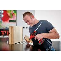 18V Cordless Hot Glue Gun (Tool Only) Toolneeds Inc.
