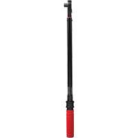 Cl&eacute; dynamom&eacute;trique, &agrave; cliquer, Entraînement 1/2" carr&eacute;, 50 - 200 lb-pi/67,8 - 339 Nm Toolneeds Inc.
