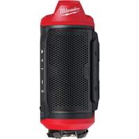 M12 Bluetooth&reg; Jobsite Speaker with PACKOUT Compatibility, Lithium-Ion, 12 V Toolneeds Inc.