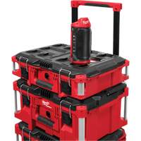 M12 Bluetooth&reg; Jobsite Speaker with PACKOUT Compatibility, Lithium-Ion, 12 V Toolneeds Inc.