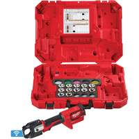 M18  FORCE LOGIC 600 MCM Crimper Toolneeds Inc.