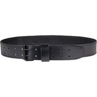 Ceinture de travail Phantom 2" de large, Cuir, Noir Toolneeds Inc.