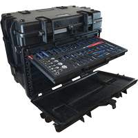 Ensemble de service pour entretien g&eacute;n&eacute;ral, 220 morcea Toolneeds Inc.