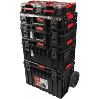 Jeu de base pour coffre &agrave; outils roulant Arx 5 mcx, 25-1/5" x 19" x 54-3/5", Noir Toolneeds Inc.