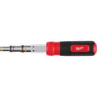 Tournevis multi-&eacute;crous HOLLOWCORE 7-en-1, 9-9/100" lo, Magn&eacute;tique Toolneeds Inc.