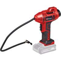 CE-CC 18 Li 18V Cordless High Pressure Inflator with Digital Gauge (Tool Only) Toolneeds Inc.