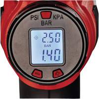 CE-CC 18 Li 18V Cordless High Pressure Inflator with Digital Gauge (Tool Only) Toolneeds Inc.