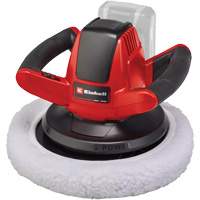 CE-CB 18/254 Li Cordless Car Polisher (Tool Only) Toolneeds Inc.