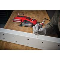 TE-MT 18/34 Li Cordless Rotary Tool Station (Tool Only) Toolneeds Inc.