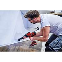TE-SG 18/10 Li Cordless Caulk & Adhesive Gun (Tool Only) Toolneeds Inc.