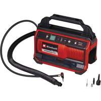 PRESSITO 18V Cordless Inflator & Deflator (Tool Only) Toolneeds Inc.