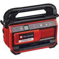 PRESSITO 18V Cordless Inflator & Deflator (Tool Only) Toolneeds Inc.