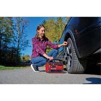 PRESSITO 18V Cordless Inflator & Deflator (Tool Only) Toolneeds Inc.