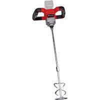 18V Cordless Mortar & Grout Mixer (Tool Only) Toolneeds Inc.