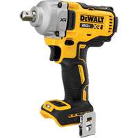 Cl&eacute; &agrave; chocs de milieu de gamme MAX* XR avec enclume &agrave; goupille de retenue, 20 V, Mandrin 1/2" Toolneeds Inc.
