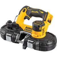 XTREME MAX* Brushless Cordless Bandsaw (Tool Only), 12 V, 1-3/4" Capacity Toolneeds Inc.